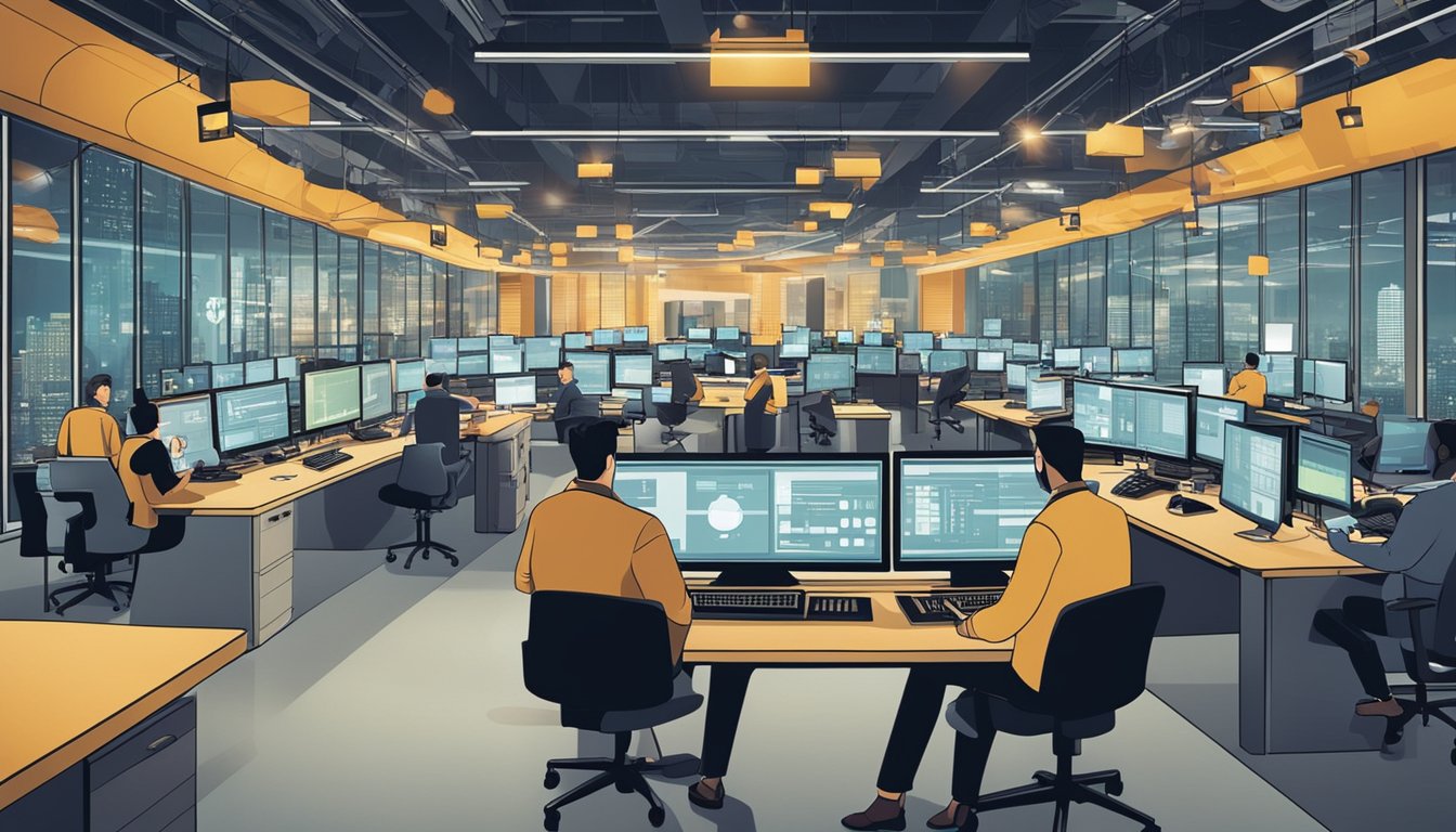 DevOps Consulting Company Digital Transformation DevOps DevOps Consulting Company Digital Transformation DevOps